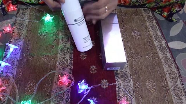Janssen cosmatics brightening face cleanser review смотреть онлайн