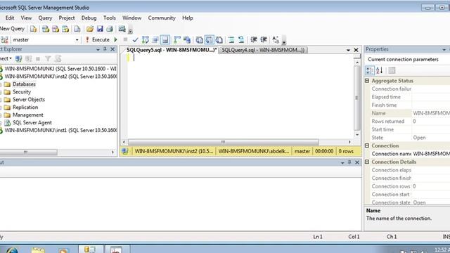 tp Sql Server replication смотреть онлайн