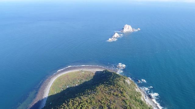 Магадан с Веселая DJI 0600 смотреть онлайн
