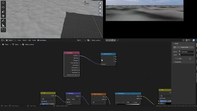 56. Ocean Shader Part III смотреть онлайн