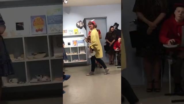 Сказка К.И.Чуковского «Мойдодыр» смотреть онлайн