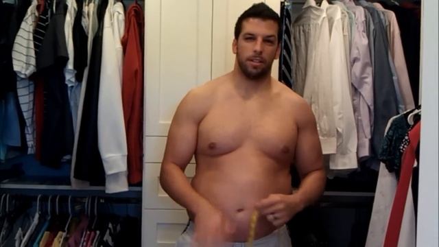 Fit2Fat2Fit - Week 15 Weigh In!!! смотреть онлайн