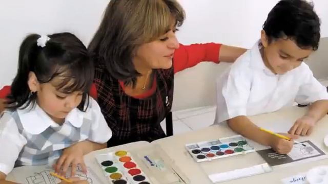 Н. Май "а у школі".avi смотреть онлайн