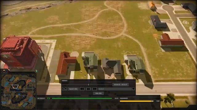 Act Of Aggression - Top Replay|Многое в Малом смотреть онлайн