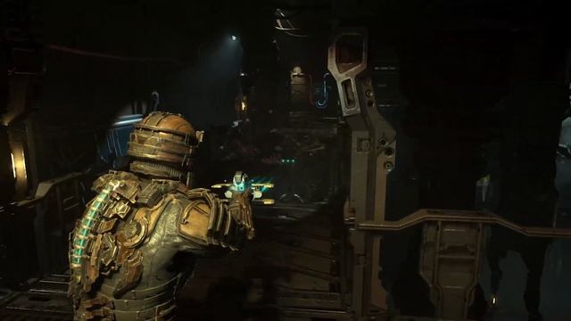 Dead Space Remake - Plasma Cutter Aggressive Gameplay ( Hard ) 4k / 60FPS | NG + PS5 смотреть онлайн