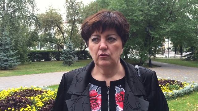 Наталья Потаева. Моя Тюмень. Машиностроительный техникум смотреть онлайн