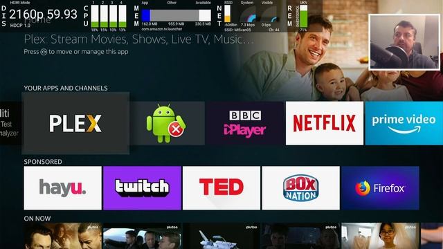 ?FIRESTICK FAST TASK KILLER (ALL DEVICES !) смотреть онлайн
