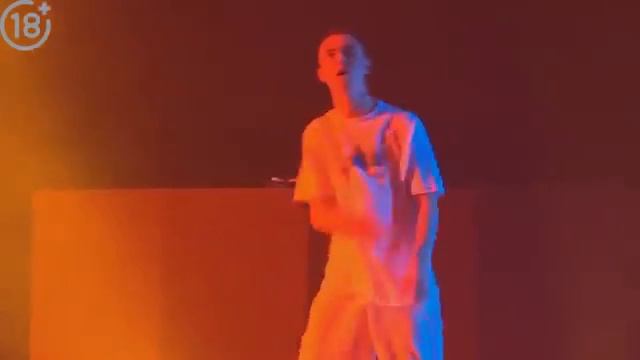 GONE Fludd 30 марта Москва ADRENALINE STADIUM (Live)