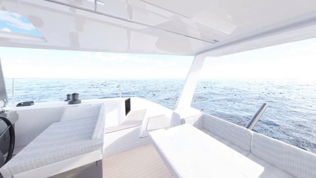 Ruby Rose 2: The AMAZING Seawind 1370 | Sailing Ruby Rose смотреть онлайн