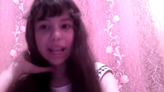 Что я делала сегодня днём? Хммм дайте как подумать смотреть онлайн