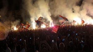 Веселится сербский род (Сербская песня) (Даница Црногорчевић - Весели се српски роде)