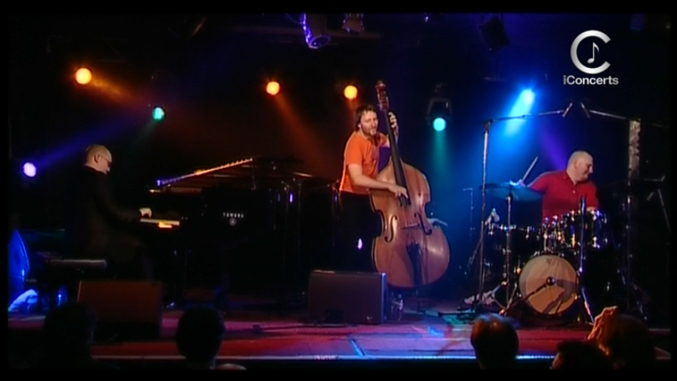 The Bad Plus - Everywhere you turn =HD= смотреть онлайн