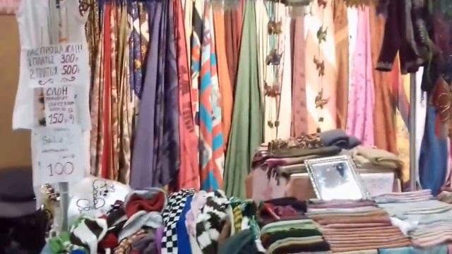 Репортаж Выставка продажа Любимая Индия 2016 смотреть онлайн