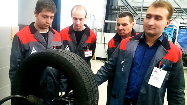 Академия Шате-М Плюс - первый учебный курс смотреть онлайн