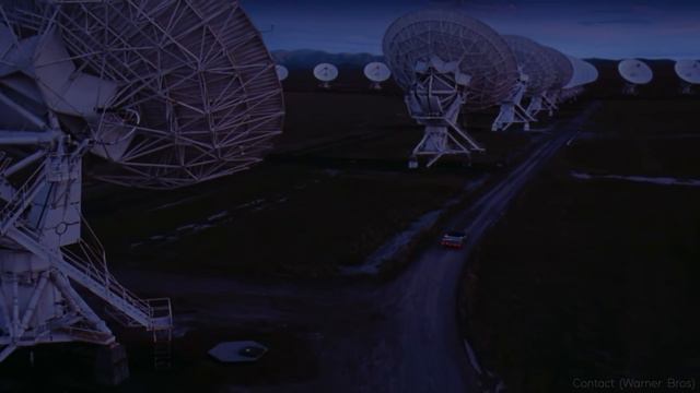 The Wow! Signal After 45 Years смотреть онлайн