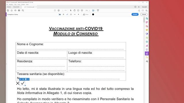 Come modificare PDF GRATIS - [METODO 2021] смотреть онлайн