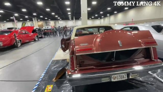 SALT LAKE CITY AUTORAMA 2023
