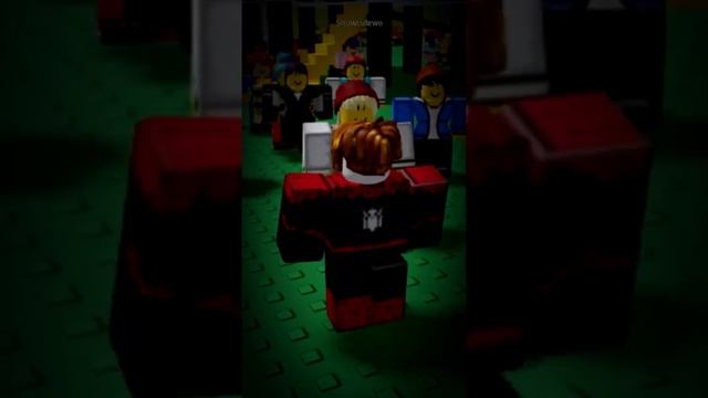 All my friends are toxic #shorts #toxic #roblox смотреть онлайн