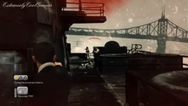 James Bond 007 Blood Stone [Остановить Померова] смотреть онлайн