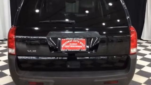 2003 Saturn Vue VUE FWD Manual SUV - Machesney Park, IL смотреть онлайн