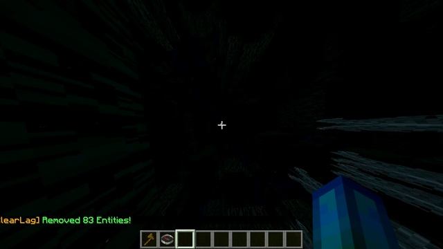 Minecraft: FOV Quake Pro and Speed 255 in overworld смотреть онлайн