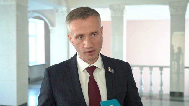 Депутатский час по вопросу снегоуборки смотреть онлайн