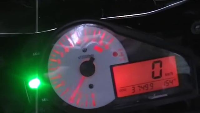 Suzuki GSXR 600 k3 смотреть онлайн