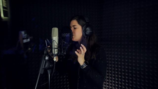 신용재 - ost Secret garden "The Reason " cover by Katrin Zheleznyak смотреть онлайн