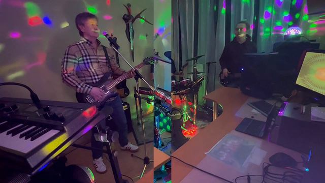 Ничего не говори 2024