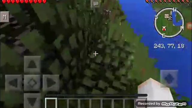 Minecraft 0.14.2'toolbox