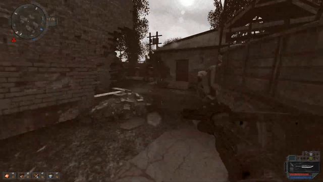 S.T.A.L.K.E.R Путь в Припять cерия 1 смотреть онлайн