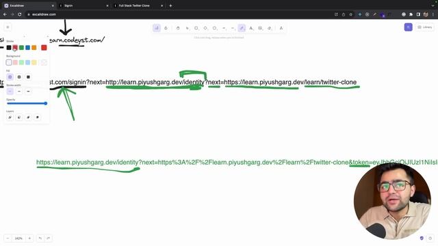 Build Your Own SSO | What is SSO | SSO Explained смотреть онлайн
