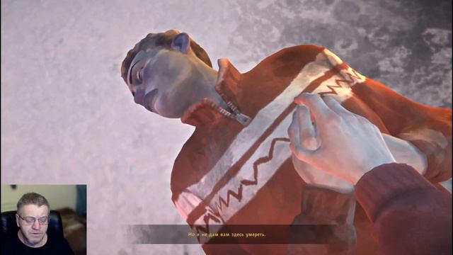 The Long Dark (#REDUX) ЭПИЗОД 3 , СЕРИЯ 3 ►РАЗБИВШИЙСЯ САМОЛЕТ смотреть онлайн