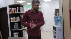 LITOKOL Как работать с эпоксидным клеем затиркой STARLIKE Подробная инструкция Часть 4