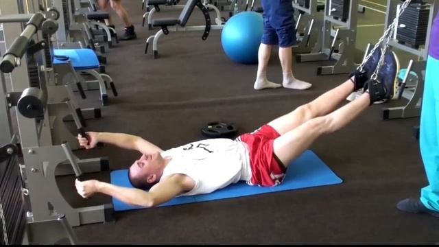 Специальная функциональная подготовка в боксе смотреть онлайн