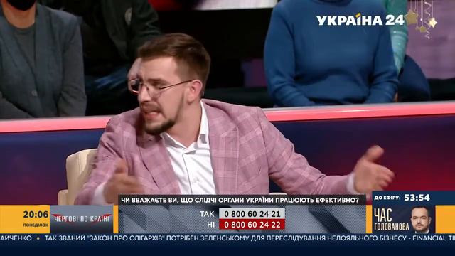 Почему Порошенку не нужно было убегать из страны? смотреть онлайн