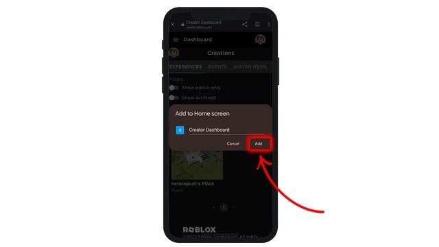 How To Download Roblox Studio On Your Phone (2023) [Updated Way] смотреть онлайн