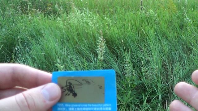 Обзор и тест солнцезащитной накладки на очки с диоптриями смотреть онлайн