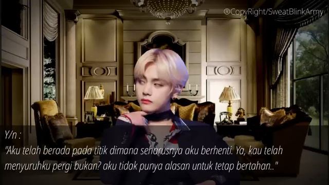 [FF INDO NC 21+] Kim Taehyung [BTS] [Always Just Abou You] Eps. 05 || Cek Pin komentar!!! смотреть онлайн