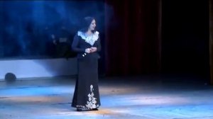 Фарида: "Хăнара анчах."(Телей кайăкĕ). Авторы: В.Раштав, Фарида Файзуллина