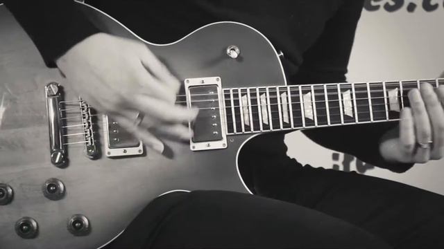 Kemper Profiles: Mesa Boogie Mark V vol.2 + FGN Les Paul & Music Man JPXI BFR Petrucci Signature смотреть онлайн