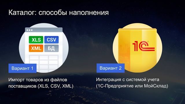 Пошаговый запуск интернет-магазина на Аспро: Максимум смотреть онлайн