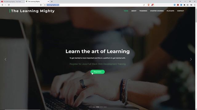 #NEW announcement 21 DAYS LEARNING | Java full stack web development | frontend | Backend смотреть онлайн