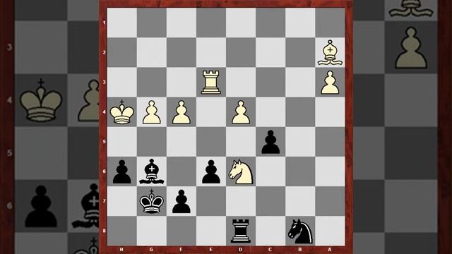 Fritz 5.32 vs Crafty 19 1-0 смотреть онлайн