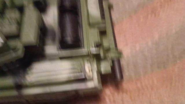 Т 80 УМ 1 "барс" смотреть онлайн