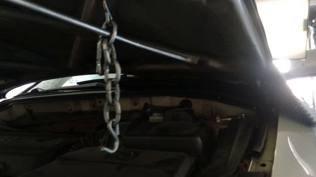 Два авто в один день Toyota Avensis 2005 & Subaru Forester 2010 20200611_183536 смотреть онлайн