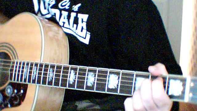 Talk tonight, oasis masterplan guitar lesson / tutorial смотреть онлайн