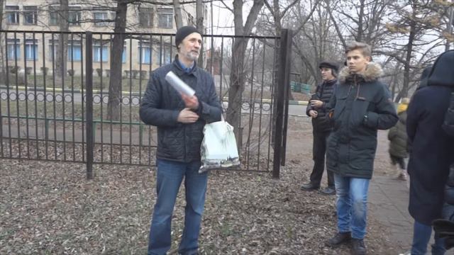 Тимирязевская академия смотреть онлайн