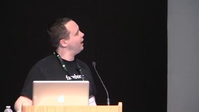 MySQL at Facebook, Current and Future смотреть онлайн
