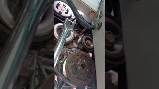 замена ремня на Ниссан ноут 2017 г.4вд смотреть онлайн